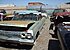 1963 Chevrolet Bel Air for sale 100786848